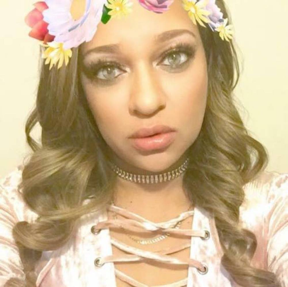 Meet your Posher, Brittany